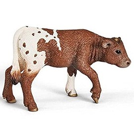 Schleich Texas Longhorn Calf