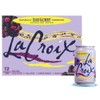 La Croix, Black Raspberry, 12 Fl Oz