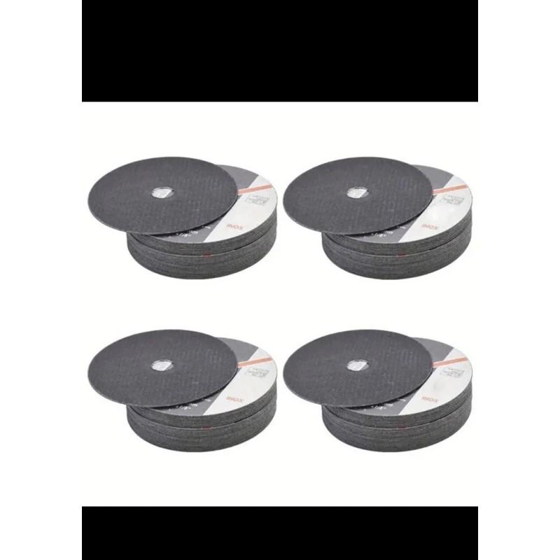 labwork 6"x.045"x7/8" Cut-off Wheel - Metal & Stainless Steel Cutting