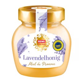 레베 라벤더꿀 250g Reve Lavender Honey 250g, 250g × 1개