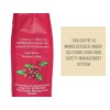 Artisans Philippine Coffee, Barako Gold MEDIUM Roast BEANS,100% Liberica,1.1 LBS