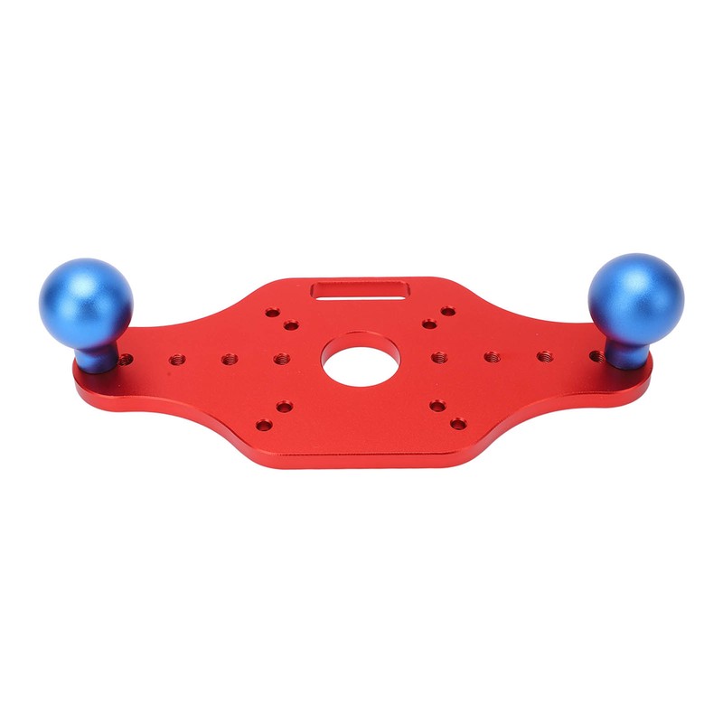 Trimming Machine Bottom Plate Woodworking Slotting Chamfering Milling Hole Punch