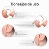 Anillo de Nariz de Aro para Mujeres y Hombres, Kucheed