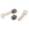 EsportsMJJ 2pcs Carbon Brushes Repairing Part for Rotary Tool for