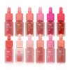 Red Balm Peripera Ink The Airy Velvet 4g R