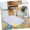 BESPORTBLE 5sets Dog Pee Pad Catcher Pet Supply Easy to