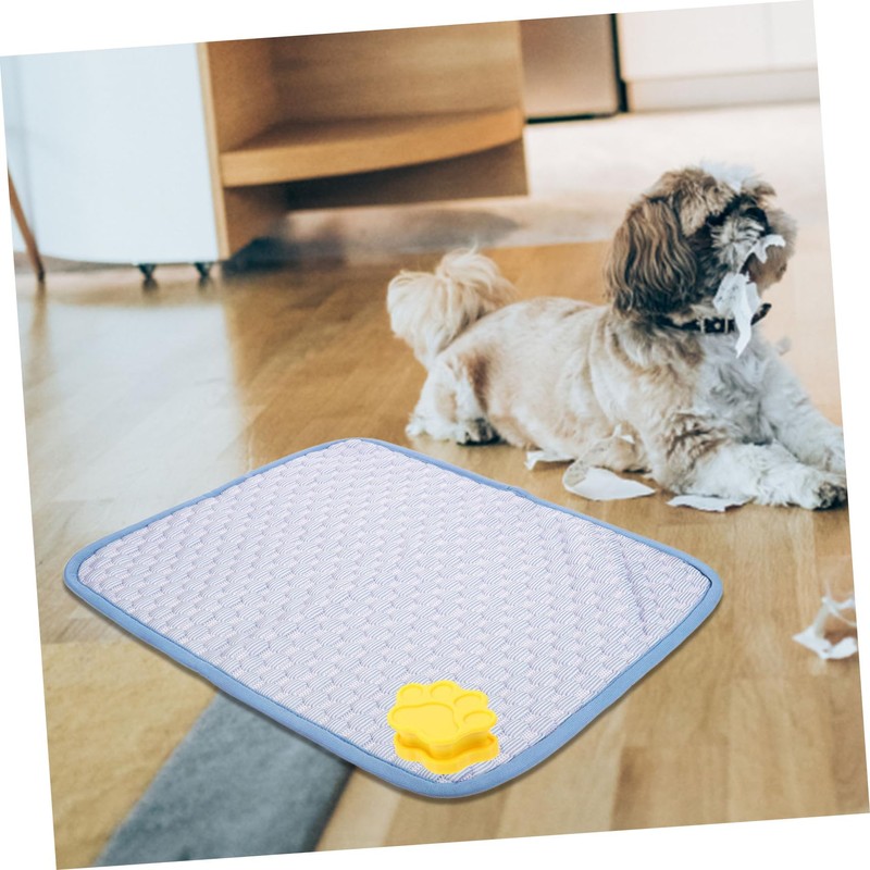BESPORTBLE 5sets Dog Pee Pad Catcher Pet Supply Easy to