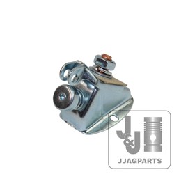 Manual Starter Switch (Saddle Mount) Fits International John Deere Allis Chalmers Minneapolis Moline White/Oliver Tractor Delco 1918405 1919600 1882323 AT21265 226128 1E7392 Delco 1925781