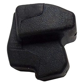 Sliding Door Bumper, Left