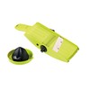 TNS 3000 All in One Vegetable Slicer Lime Black