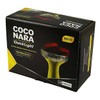 CocoNara Quick Light Charcoals - Size: 33 MM Box -