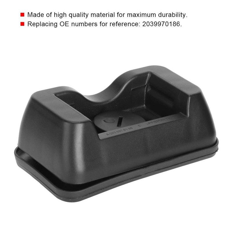 Jack Pad, 23997186 Jack Support Point Pad Fit for -Benz