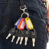 badogrio 961 Ignition Keys Compatible with Ditch Witch Trencher 1330