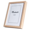 VictoR Picture Frame Stem 18 x 24 cm in Beige