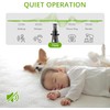 Cold Press Juicer, 3.2" Feed Chute with Dual Strainers (Juice
