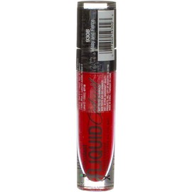 Wet N Wild Megalast Liquid Catsuit Lipstick (Pack of 4)