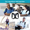 Adjustable Back Shoulder Posture Corrector Belt Clavicle