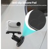 CamGo Sunnylife 1/4" Magnetic Base Mount for GoPro / Insta360