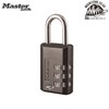 MASTERLOCK Combination Lock 647D Combination Lock
