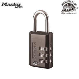 MASTERLOCK Combination Lock 647D Combination Lock