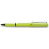 Lamy Safari Neon Lime Rollerball Pen