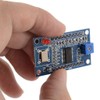 Hailege AD9850 DDS Signal Generator Module Signal Generator Sine Square
