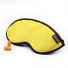 Dream Essentials Dreamer Sleep Masks (Mellow Yellow)