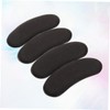 COLLBATH 5pair High- Heel Pads Heel Cushion Pads Grips Liner