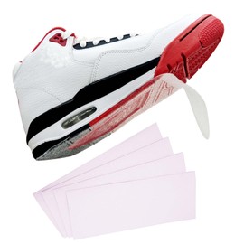 YangYangDS Sole Protector for Sneakers, 4 Pack, 5.1×13 Inches