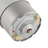 35W Micro DC Metal Gear Motor Speed Adjustable CW/CCW (24V