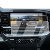 Screen Protector For 2022-2026 Chevy Silverado 1500 & GMC Sierra