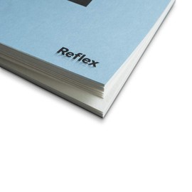 Schoellershammer Watercolour Pad A4, 30 Sheets, Spiral Bound, 300gsm White Paper, VF5004058