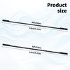 Scroll Saw Blades 5 Inch Plain End Scroll Saw Blade