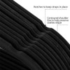 Faboer Velvet Hangers 100 Pack - Non-Slip Clothes Hangers with