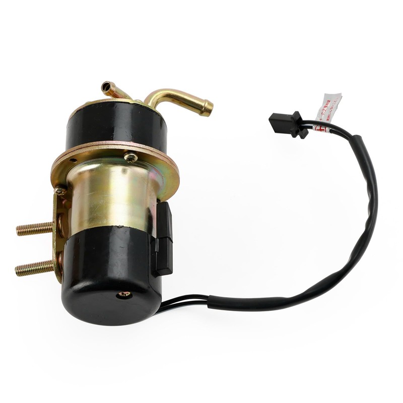 VIPIH Electric Fuel Pump For Yamaha 1985-2007 V-Max Vmax 1200
