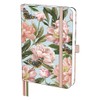 The Art File - Butterfly and Flowes Notebook - NTB06
