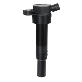 ITOM Ignition Coil Pack UF651 Compatible with Hyundai 2011-2016 Elantra 2014 Elantra Coupe 2014-2015 Kia Forte 1.8L L4 Forte5 Soul 2.0L L4, Coil Packs Replace U273002E000 5C1861 GN10633 Set of 4