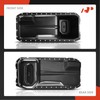 A-Premium Engine Oil Pan Compatible with Ram 2500 2013-2018, 3500