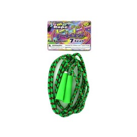 bulk buys Colorful Jump Rope