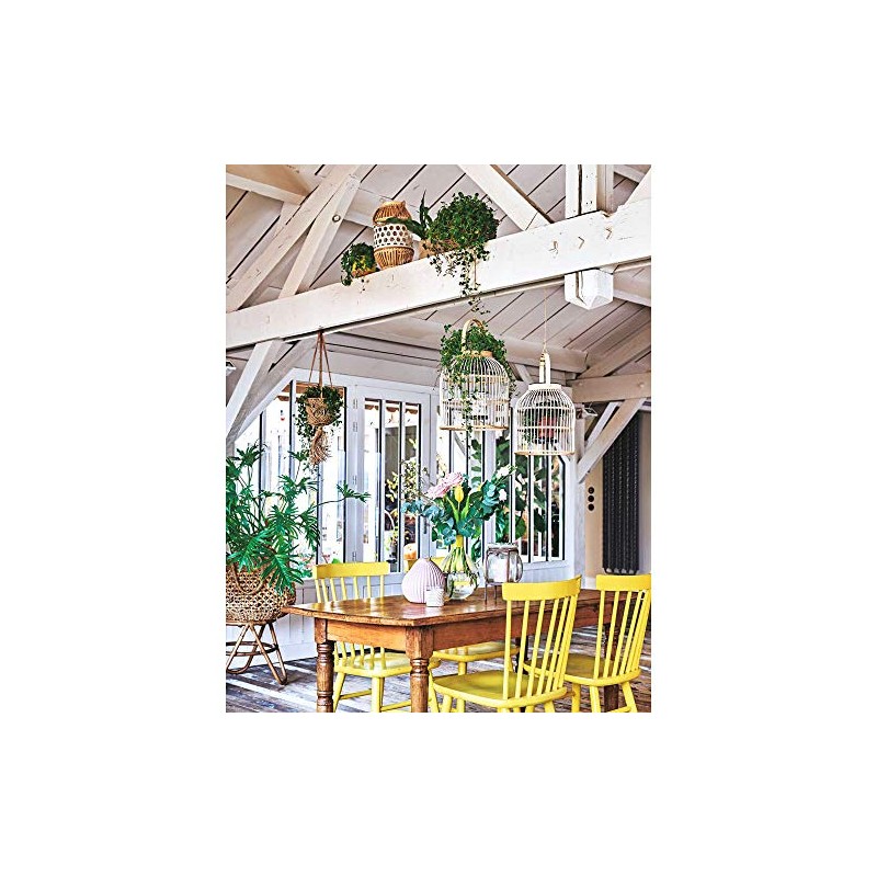 ASA 1362011 Ceramic Vase 22 x 15 x 22 cm