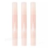 Gita 더샘 커버 퍼펙션 펜 컨실러 브라이트너 3개 The Saem Cover Perfection Pen Concealer Brightener (Set of 3)
