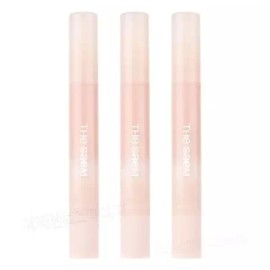 Gita 더샘 커버 퍼펙션 펜 컨실러 브라이트너 3개 The Saem Cover Perfection Pen Concealer Brightener (Set of 3)