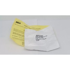 RCA 4042 Tube 10 Tubes RCA Pencil Triode 5675 Air Cooled Tube NOS