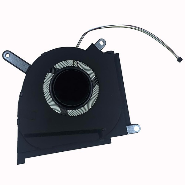 Sicastar GPU Cooling Fan for Asus TUF Dash 15 FX517