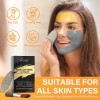 ulluxe Facial Clay Mask Set - Vitamin C Face with