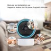 Surveillance Camera Wireless WiFi 1080P HD Security Monitor Camera For