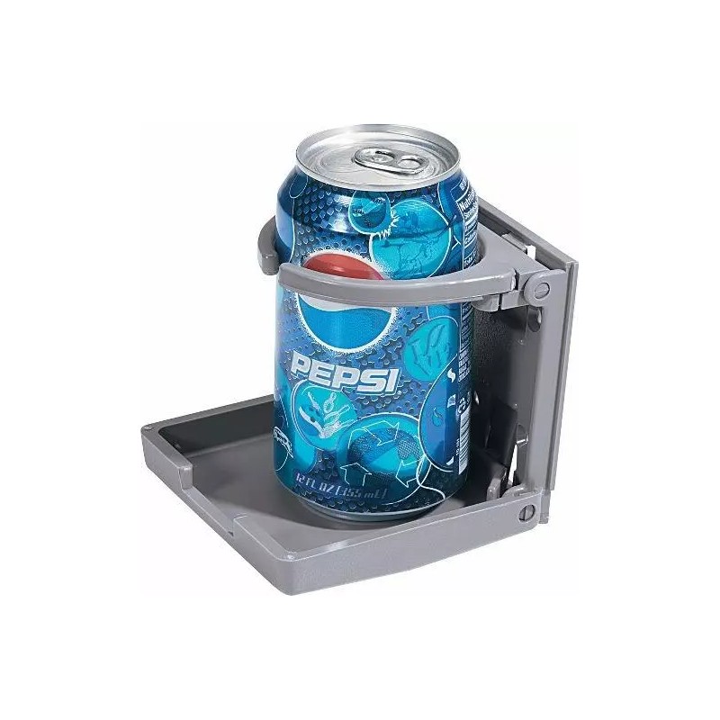 SCOTTLAND YARD SPARES BLACK FOLDING DRINK CUP DRINK HOLDER SUZUKI