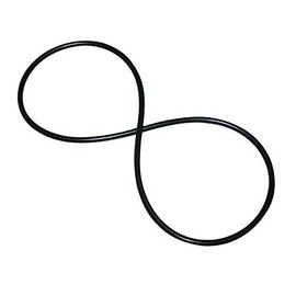 Spare Part SunSun HW-402B Head-Gasket Lid 6mm Thickness Ø 215mm External Filter