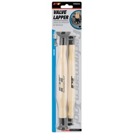 Performance Tool W86552 2-Piece Valve Lapper Set for Vehicle Oil Systems Maintenance and Repair, Black