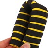 MEZOKUCEL 2 PCS Foam Tubing Grip Foam Handle Cover, Nonslip